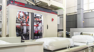 ensacadeira自动化