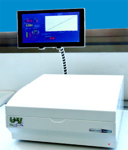 espectrofotômetro visível