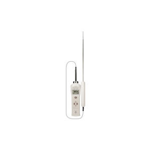 registrador de dados de temperatura