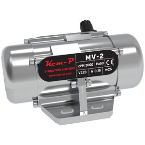 motovibrador elétrico