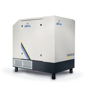 compressor de parafuso