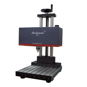 máquina de marcação por riscagem 1