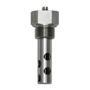 sensor de nível capacitivo
