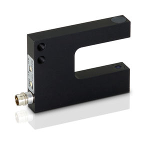 sensor óptico tipo forquilha
