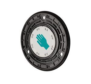 botão de comando capacitivo 1