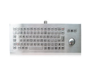 teclado de mesa
