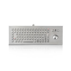 teclado de mesa