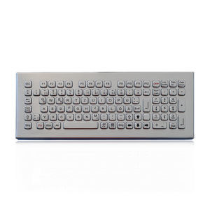 teclado de mesa