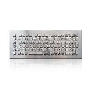 teclado de mesa