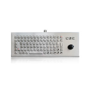 teclado de mesa