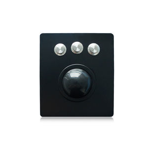 trackball mecânico