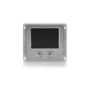 touchpad industrial