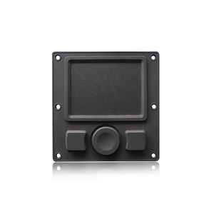 touchpad militar