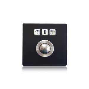 trackball óptico