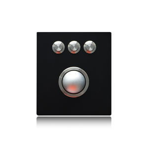 trackball óptico