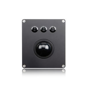 trackball mecânico