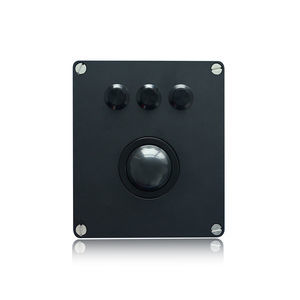 trackball mecânico