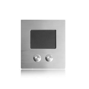 touchpad industrial
