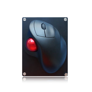 trackball óptico
