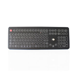 teclado de mesa