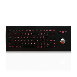 teclado de mesa