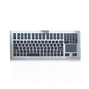 teclado de mesa