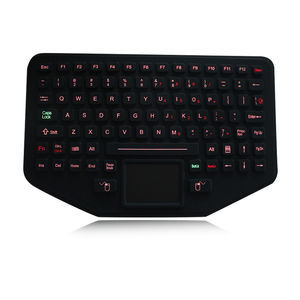 teclado de mesa