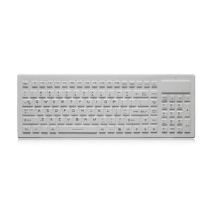 teclado de mesa