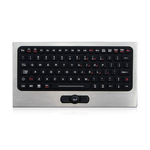 teclado de mesa