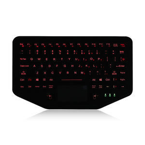 teclado de mesa