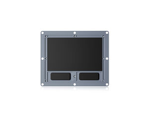touchpad industrial