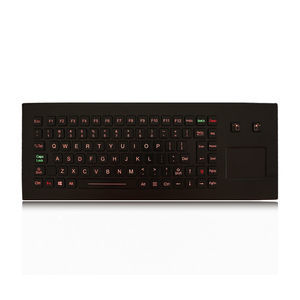 teclado de mesa