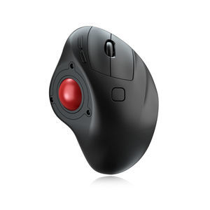 trackball óptico