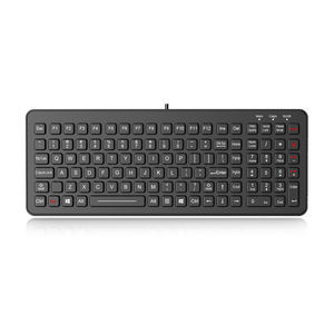 teclado de mesa