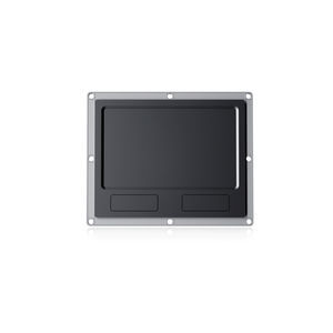 touchpad industrial