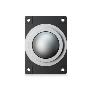 trackball óptico
