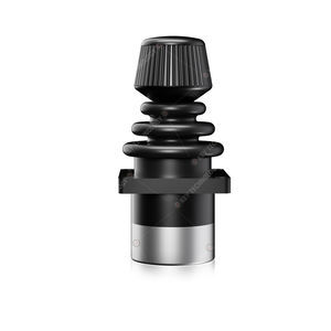 joystick de efeito Hall