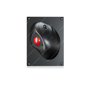 trackball óptico