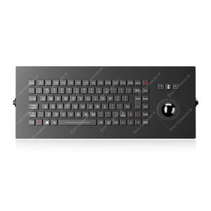 teclado de mesa