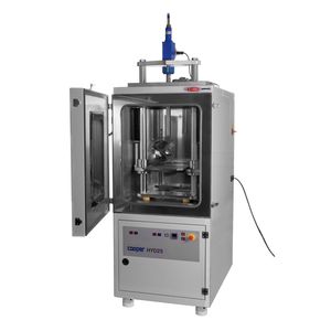 máquina de ensaio universal