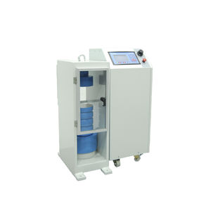 máquina de ensaio de compressão