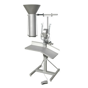 máquina de grampear para redes / telas