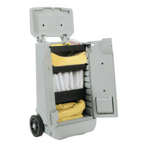 absorvente folha
