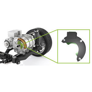 sensor de posição rotativo