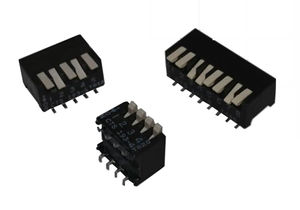 interruptor DIP
