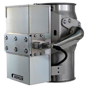 analisador de tamanho de partículas óptico