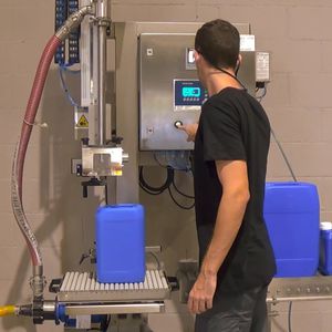 半自动环境GydF4y2Ba