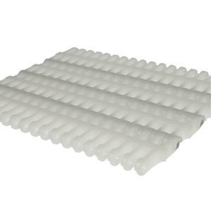 correia transportadora modular
