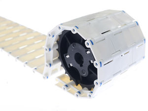 correia transportadora modular