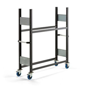 estante industrial para oficina